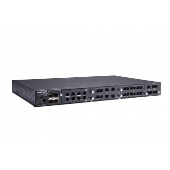 Коммутатор RKS-G4028-4GT-2HV-T